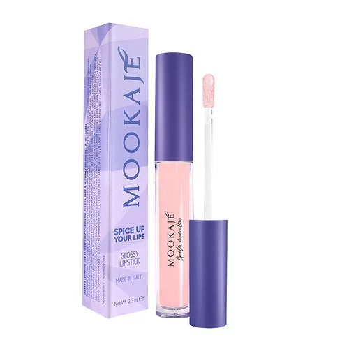 SPICE UP LIPGLOSS PINK - Luxuryhaircenter