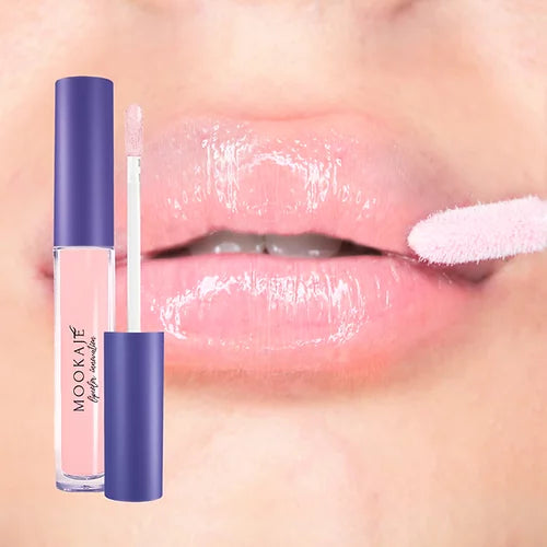 SPICE UP LIPGLOSS PINK - Luxuryhaircenter