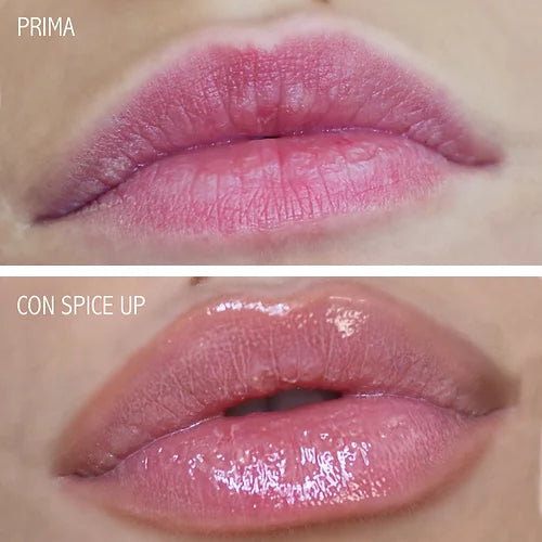 SPICE UP LIPGLOSS PINK - Luxuryhaircenter