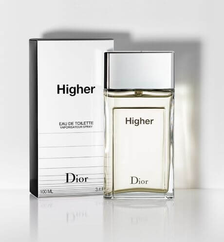 Christian dior higher outlet energy 100ml