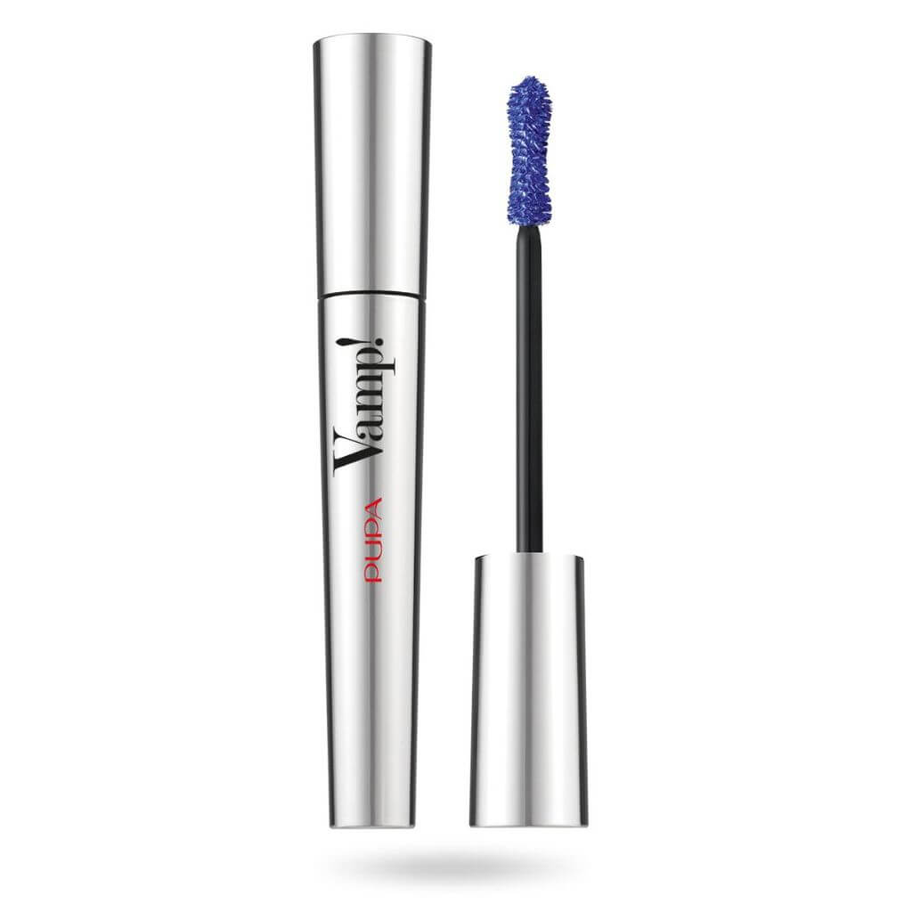 Mascara Vamp! Nuance: 301 Electric Blue - Luxuryhaircenter