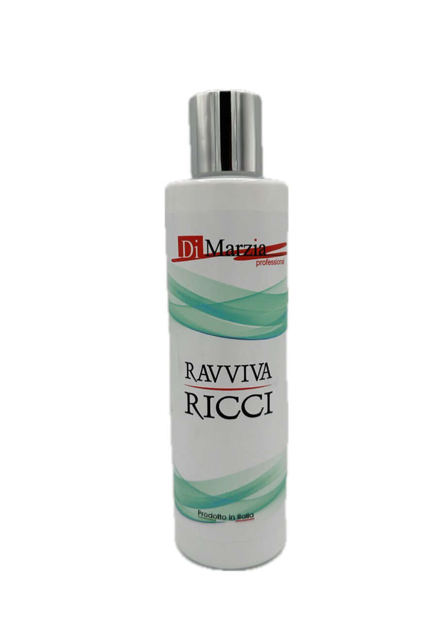 Di Marzia Crema Ravviva Ricci