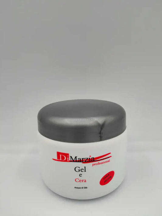 Di Marzia gel and wax 500ml.