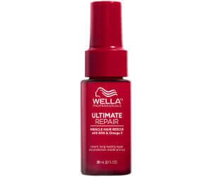 Wella professionals Ultimate Repair - Trattamento miracoloso per capelli danneggiati