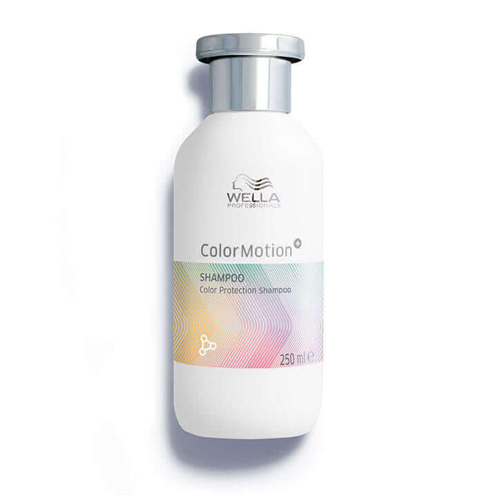 WELLA COLOR MOTION+ SHAMPOO 250ml