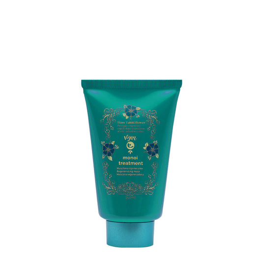 Tecna Paradise Beach Monoi Treatment 150ml - trattamento rigenerante