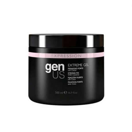 GenUs Expression Extreme Gel 500 ml