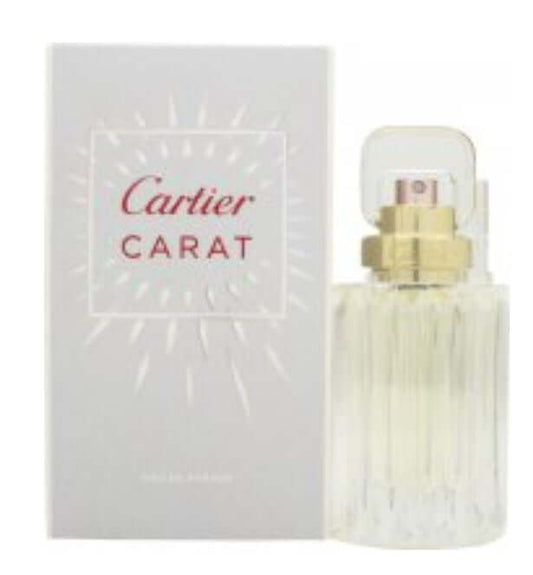 Cartier Carat Eau de Parfum 50ml Spray