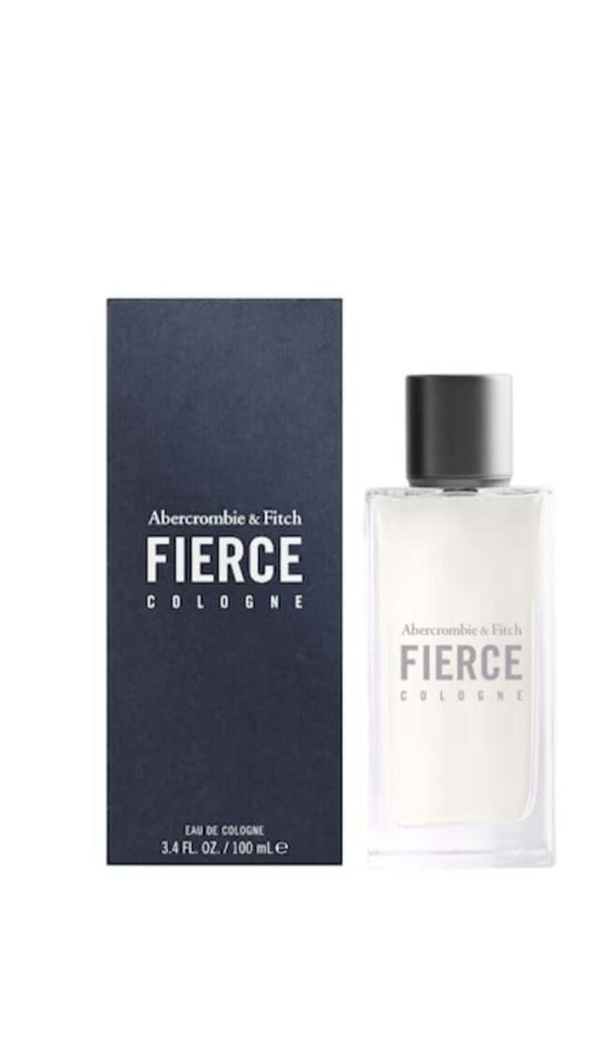 Abercrombie &amp; Fitch Fierce Eau de Cologne 100ml Spray 