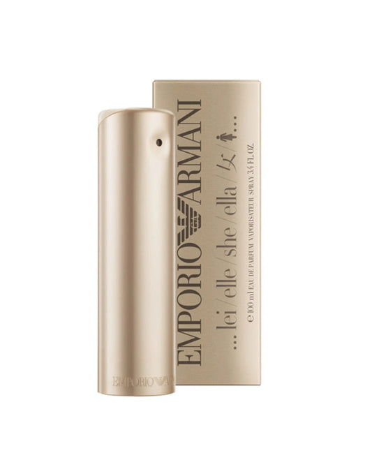 EMPORIO ARMANI  She Eau de Parfum Spray