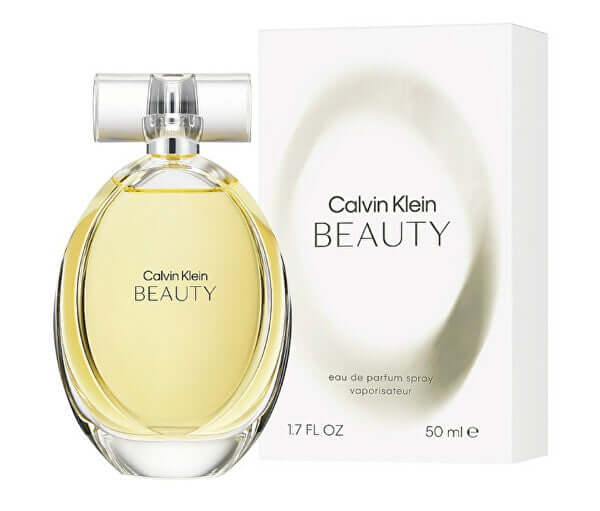 Calvin Klein Beauty Eau de Parfum 100ml Spray