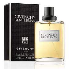 Givenchy Gentleman Eau de Toilette 100ml Spray