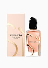 Armani  Sì Intense Eau de Parfum