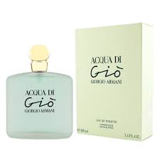 Armani Acqua di Giò Eau de toilette