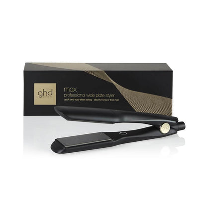 Ghd Max styler piastra per capelli