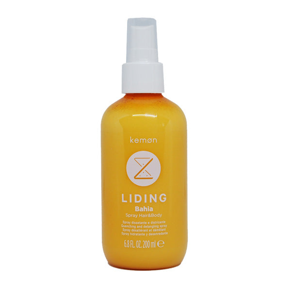 Kemon Liding Bahia Hair & Body Spray 200ml