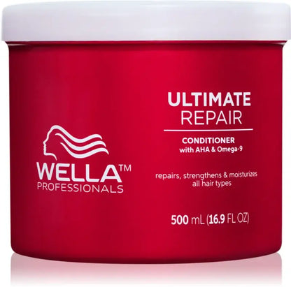 Wella Professionals Ultimate Repair Conditioner  500ml