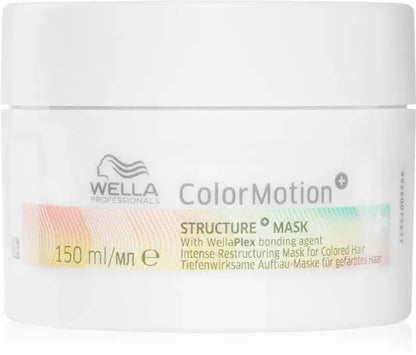 Wella Professionals ColorMotion+