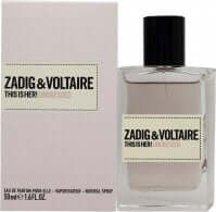 Zadig & Voltaire This Is Her! Undressed Eau de Parfum