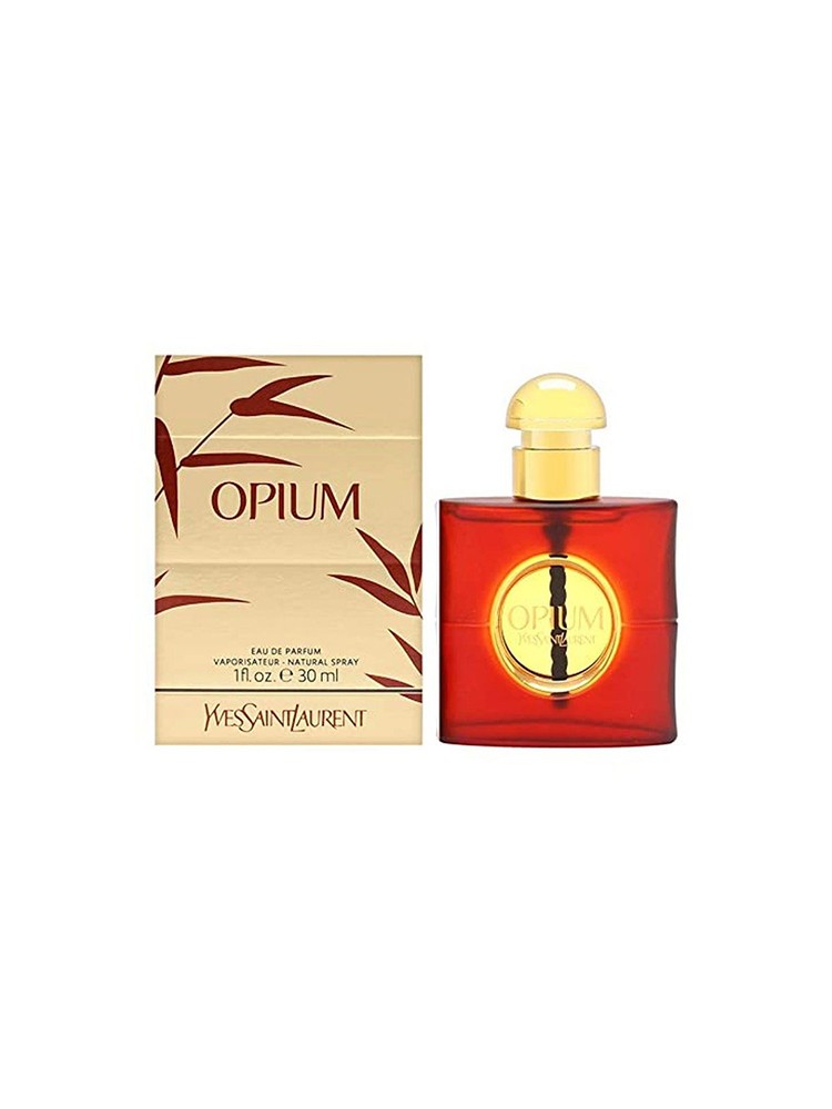 Yves Saint Laurent Opium Eau de Parfum 30ml Spray