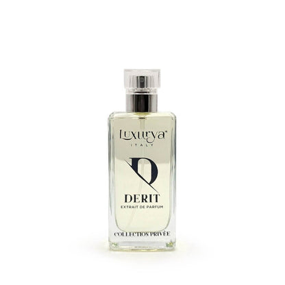 Profumo corpo Derit 50ml Luxurya Parfum