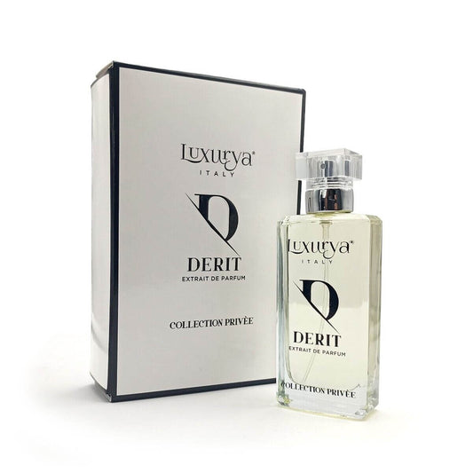 Derit body perfume 50ml Luxurya Parfum