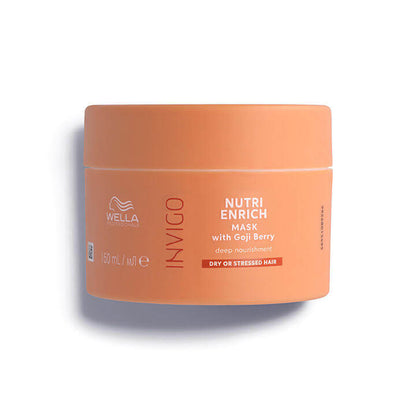 INVIGO NUTRI ENRICH MASK