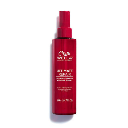 WELLA ULTIMATE REPAIR PROTECTIVE LEAVE IN Protezione per i capelli da tutti i tipi di danni