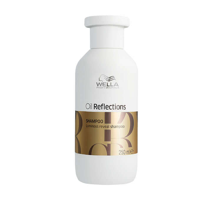 WELLA OIL REFLECTIONS SHAMPOO Shampoo Luminous Reveal per tutti i tipi di capelli