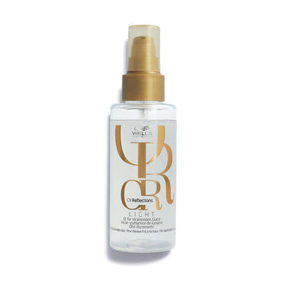 WELLA OIL REFLECTIONS OLIO ILLUMINANTE