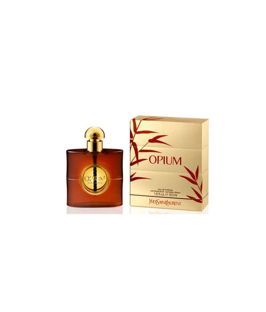 Yves Saint Laurent Opium Eau de Parfum 50ml Spray