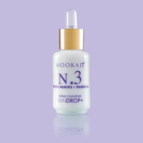 SKINDROP+ n.3 - Antiage - Luxuryhaircenter