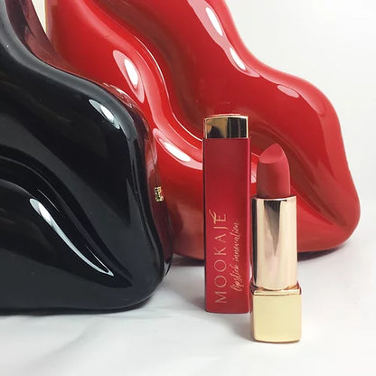 ROSSETTO MOOCAJE LIPS SPECIAL- LIM. EDITION ROSSO - Luxuryhaircenter