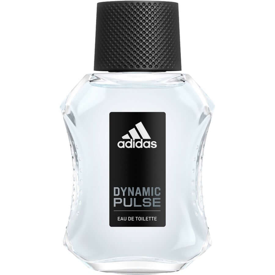 Adidas Dynamic Pulse Eau de Toilette 50ml Spray - Luxuryhaircenter