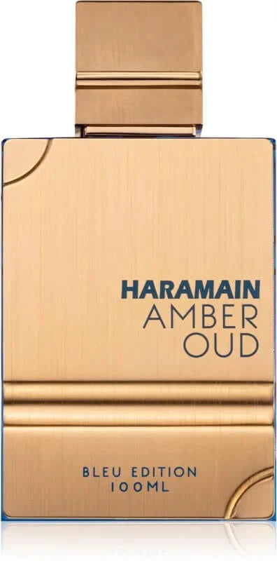 Al Haramain Amber Oud Blue Edition Eau de Parfum 100ml Spray - Luxuryhaircenter