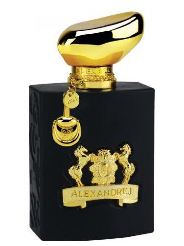 Alexandre.J Oscent Black Eau de Parfum 100ml Spray - Luxuryhaircenter