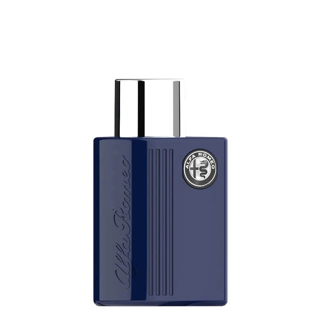 Alfa Romeo Blue Eau de Toilette 125ml Spray - Luxuryhaircenter