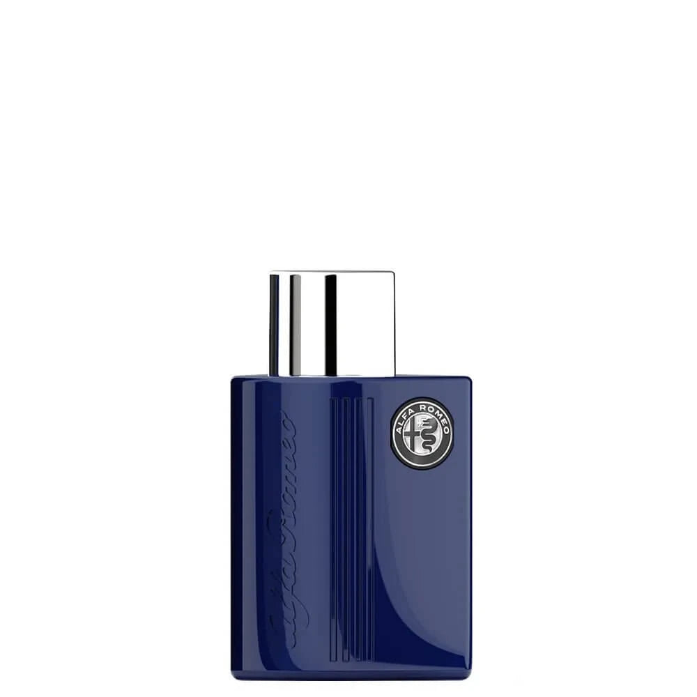 Alfa Romeo Blue Eau de Toilette 75ml Spray - Luxuryhaircenter