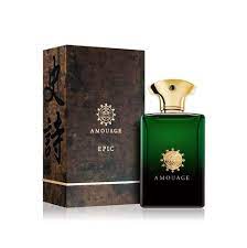 Amouage Epic Pour Homme Eau de Parfum 50ml Spray - Luxuryhaircenter