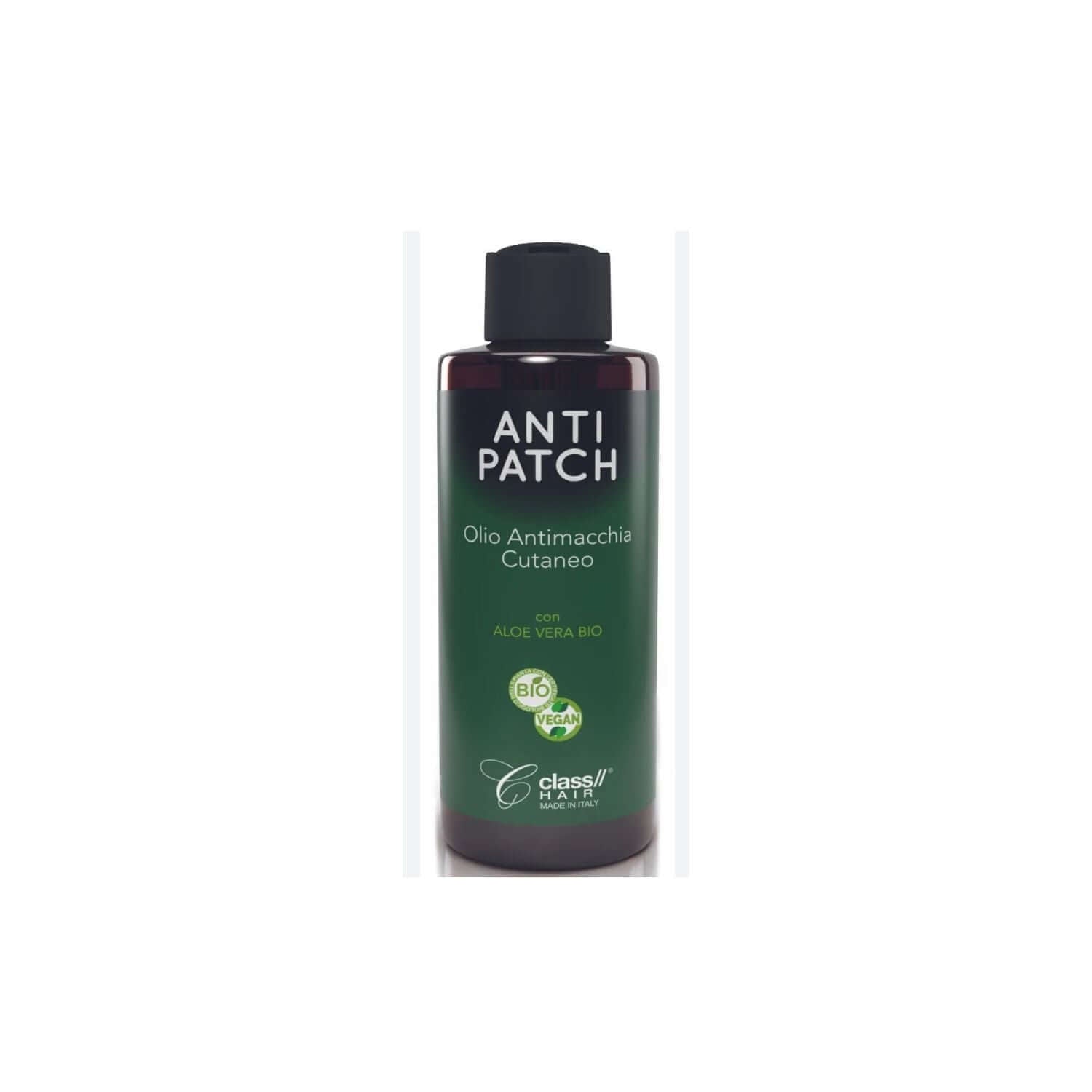 ANTI PATCH OLIO ANTIMACCHIA CUTANEO 150 ml - Luxuryhaircenter