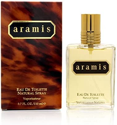 Aramis Eau de Toilette 110ml Spray - Luxuryhaircenter