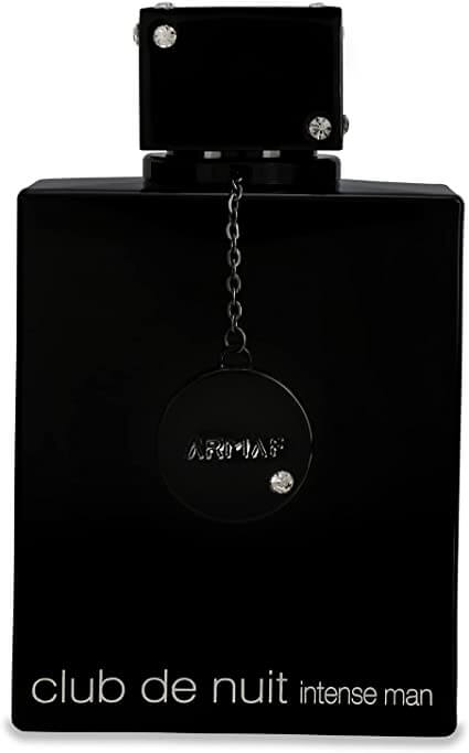 Armaf Club De Nuit Intense Eau de Toilette 105ml Spray - Luxuryhaircenter