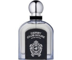 Armaf Derby Club House Eau de Toilette 100ml Spray - Luxuryhaircenter