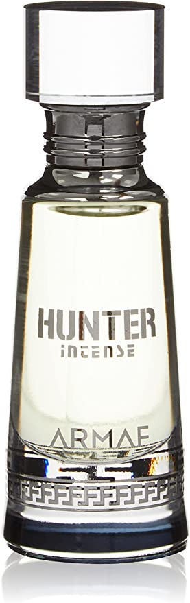 Armaf Hunter Intense Perfume Oil 20ml - Luxuryhaircenter