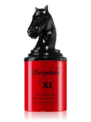 Armaf Niche Bucephalus XI Eau de Parfum 100ml Spray - Luxuryhaircenter