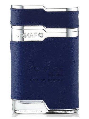 Armaf Voyage Bleu Eau de Parfum 100ml Spray - Luxuryhaircenter