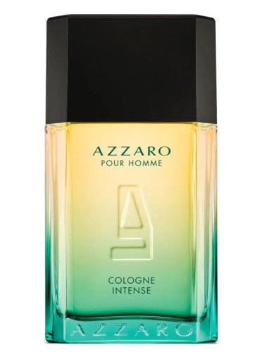 Azzaro Pour Homme Cologne Intense Eau de Toilette 100ml Spray - Luxuryhaircenter