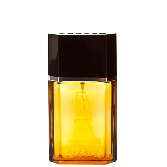 Azzaro Pour Homme L'Eau Eau de Toilette 100ml Spray - Luxuryhaircenter