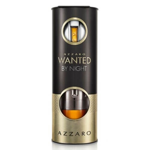 Azzaro Wanted by Night Eau de Parfum 15ml Spray - Luxuryhaircenter