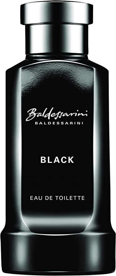 Baldessarini Black Eau de Toilette 75ml Spray - Luxuryhaircenter